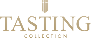 Tasting collection logo