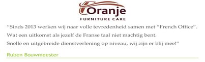 Oranje BV Oldenzaal