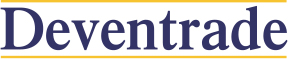 Deventrade logo