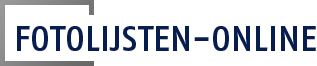 Fotolijsten online