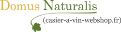 Domus Naturalis Header