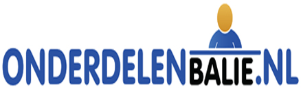 onderdelenbalie